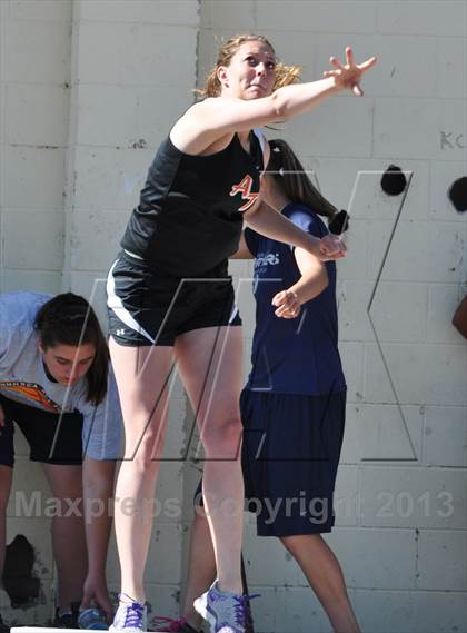 Thumbnail 2 in NMHSCA 4A District 1 Championships photogallery.