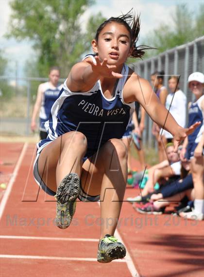 Thumbnail 2 in NMHSCA 4A District 1 Championships photogallery.