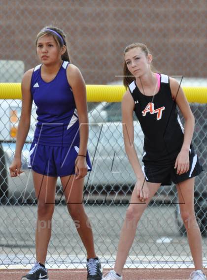 Thumbnail 1 in NMHSCA 4A District 1 Championships photogallery.