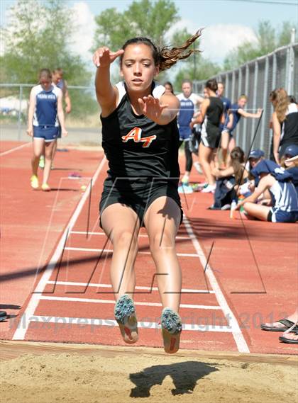 Thumbnail 1 in NMHSCA 4A District 1 Championships photogallery.