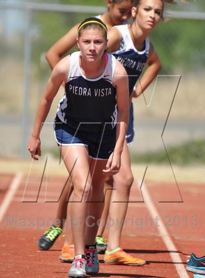 Thumbnail 3 in NMHSCA 4A District 1 Championships photogallery.