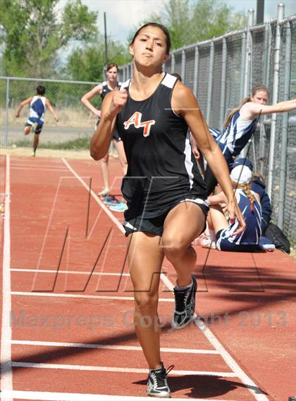 Thumbnail 3 in NMHSCA 4A District 1 Championships photogallery.