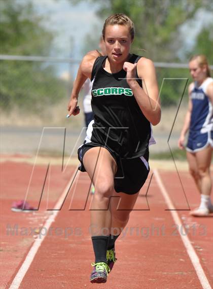 Thumbnail 3 in NMHSCA 4A District 1 Championships photogallery.