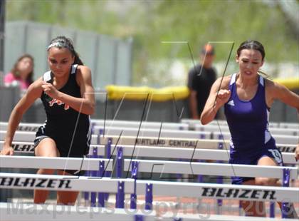 Thumbnail 1 in NMHSCA 4A District 1 Championships photogallery.