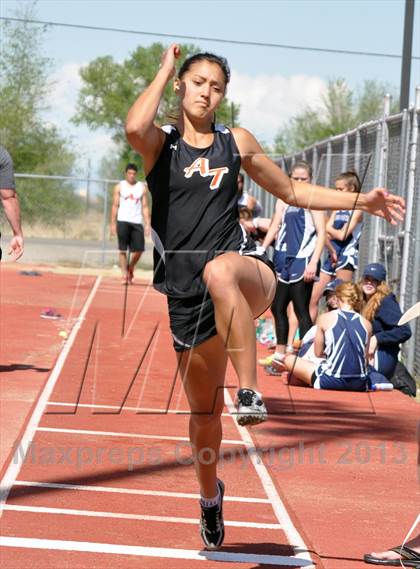 Thumbnail 1 in NMHSCA 4A District 1 Championships photogallery.