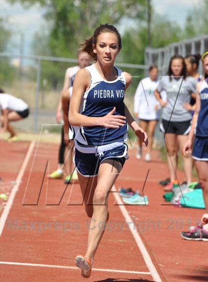 Thumbnail 1 in NMHSCA 4A District 1 Championships photogallery.