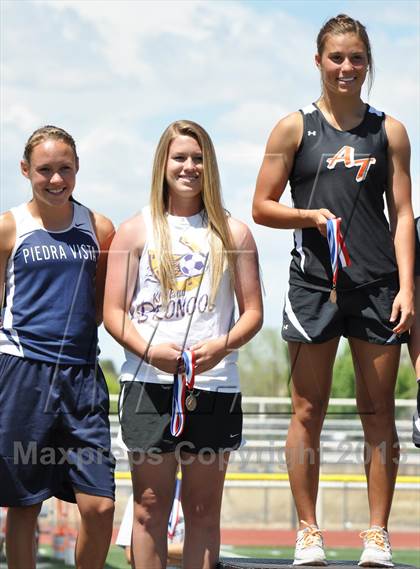 Thumbnail 1 in NMHSCA 4A District 1 Championships photogallery.