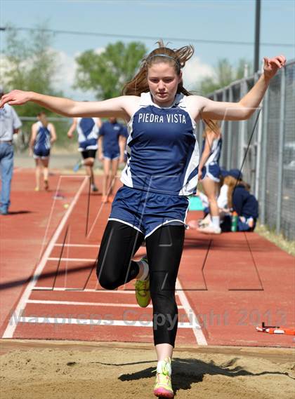 Thumbnail 3 in NMHSCA 4A District 1 Championships photogallery.