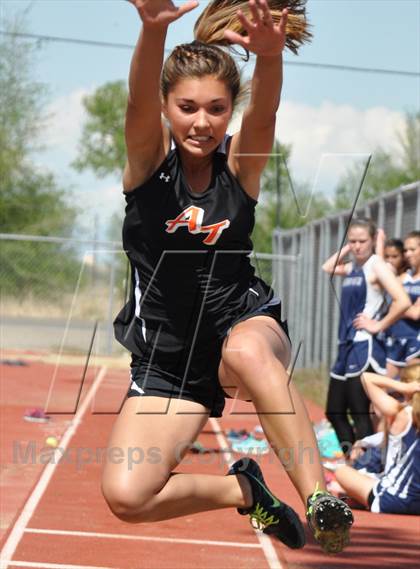 Thumbnail 1 in NMHSCA 4A District 1 Championships photogallery.