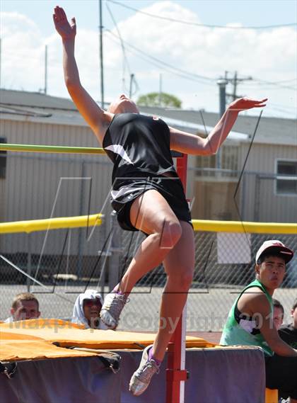 Thumbnail 3 in NMHSCA 4A District 1 Championships photogallery.