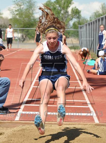 Thumbnail 3 in NMHSCA 4A District 1 Championships photogallery.