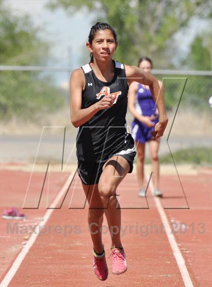 Thumbnail 1 in NMHSCA 4A District 1 Championships photogallery.