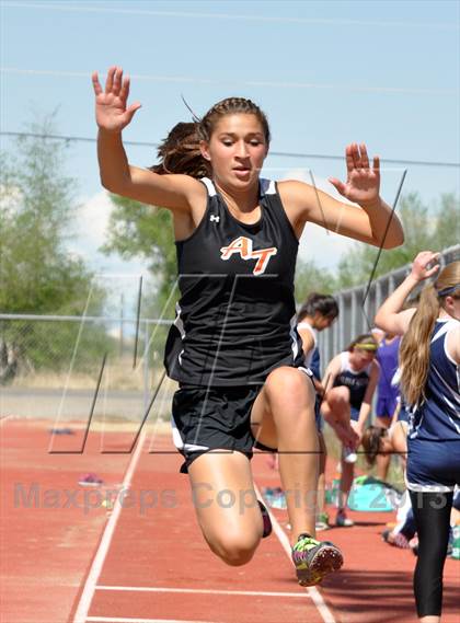 Thumbnail 2 in NMHSCA 4A District 1 Championships photogallery.