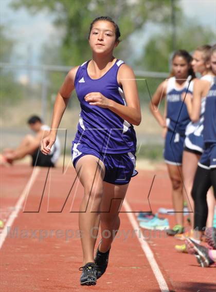Thumbnail 2 in NMHSCA 4A District 1 Championships photogallery.