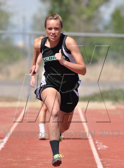 Thumbnail 2 in NMHSCA 4A District 1 Championships photogallery.