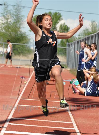 Thumbnail 3 in NMHSCA 4A District 1 Championships photogallery.