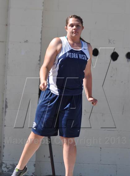 Thumbnail 1 in NMHSCA 4A District 1 Championships photogallery.