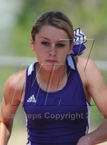 Thumbnail 2 in NMHSCA 4A District 1 Championships photogallery.