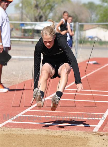 Thumbnail 3 in NMHSCA 4A District 1 Championships photogallery.