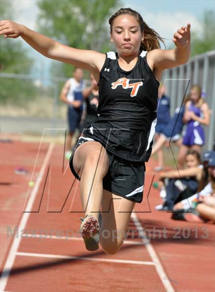 Thumbnail 1 in NMHSCA 4A District 1 Championships photogallery.