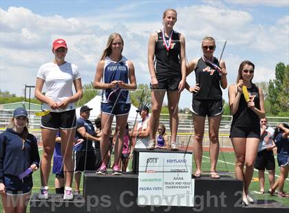 Thumbnail 2 in NMHSCA 4A District 1 Championships photogallery.