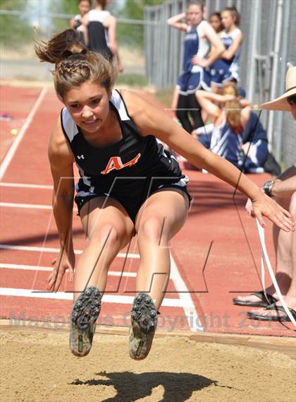 Thumbnail 2 in NMHSCA 4A District 1 Championships photogallery.