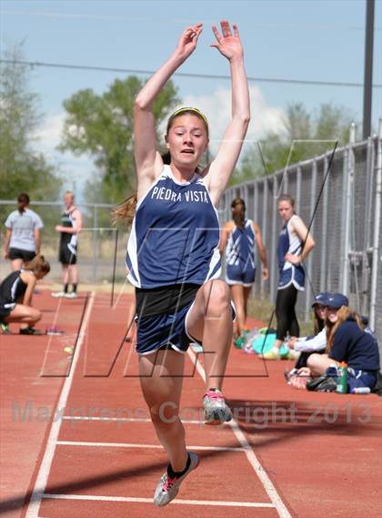 Thumbnail 1 in NMHSCA 4A District 1 Championships photogallery.