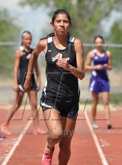 Thumbnail 3 in NMHSCA 4A District 1 Championships photogallery.