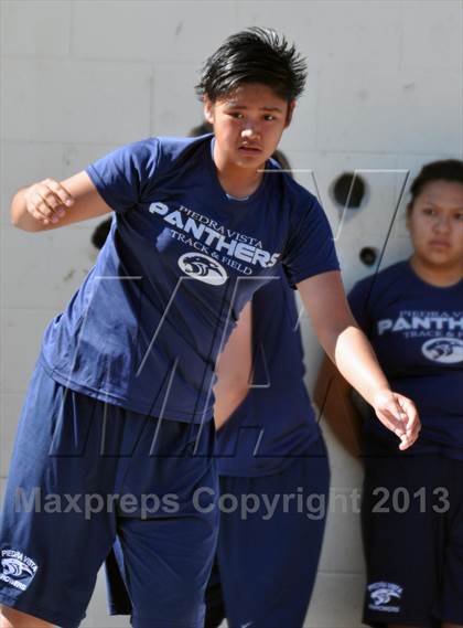 Thumbnail 1 in NMHSCA 4A District 1 Championships photogallery.