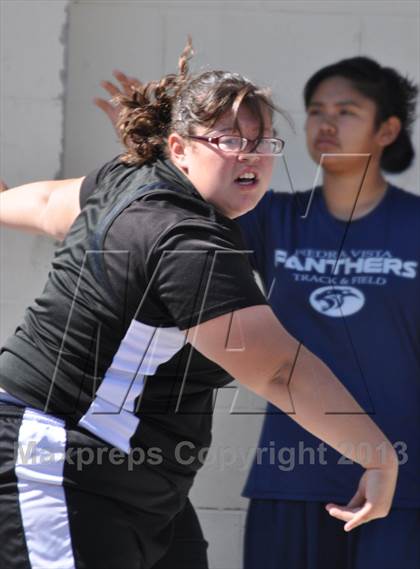 Thumbnail 2 in NMHSCA 4A District 1 Championships photogallery.