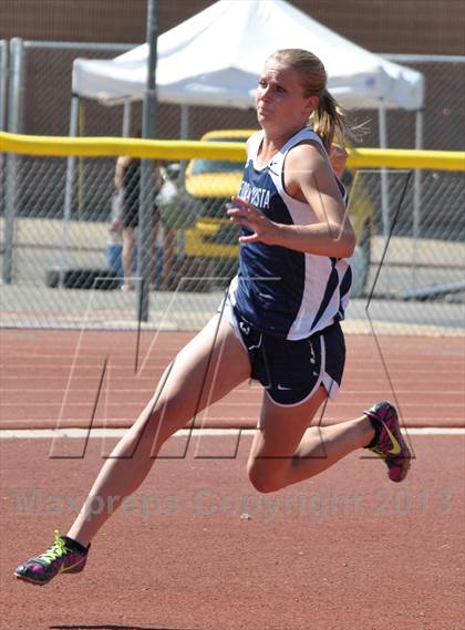 Thumbnail 3 in NMHSCA 4A District 1 Championships photogallery.