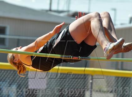Thumbnail 3 in NMHSCA 4A District 1 Championships photogallery.