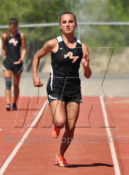 Thumbnail 1 in NMHSCA 4A District 1 Championships photogallery.