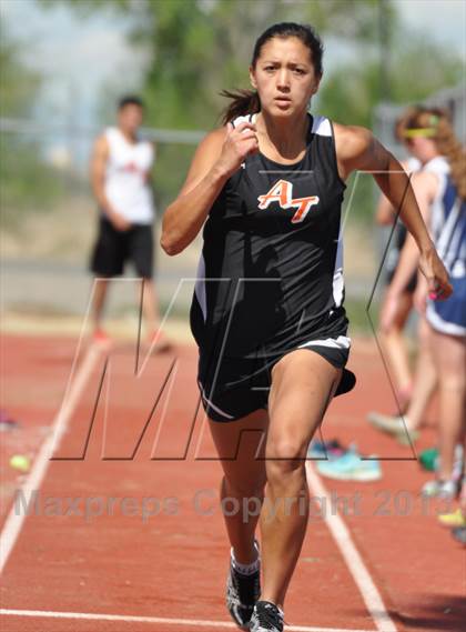 Thumbnail 3 in NMHSCA 4A District 1 Championships photogallery.