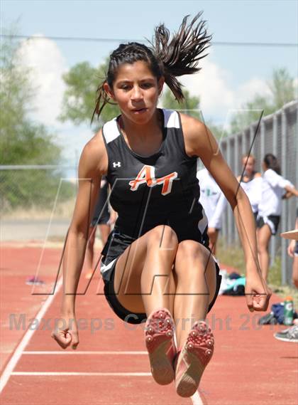 Thumbnail 1 in NMHSCA 4A District 1 Championships photogallery.
