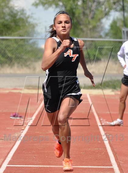 Thumbnail 3 in NMHSCA 4A District 1 Championships photogallery.