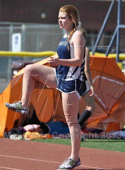 Thumbnail 1 in NMHSCA 4A District 1 Championships photogallery.