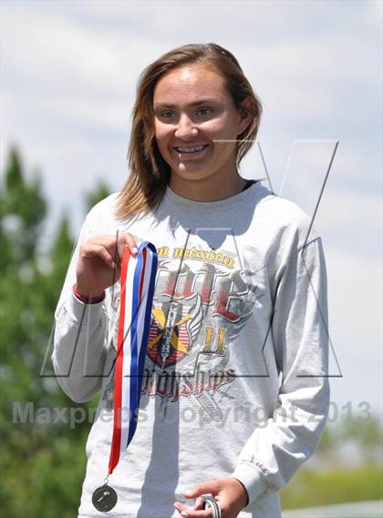 Thumbnail 2 in NMHSCA 4A District 1 Championships photogallery.