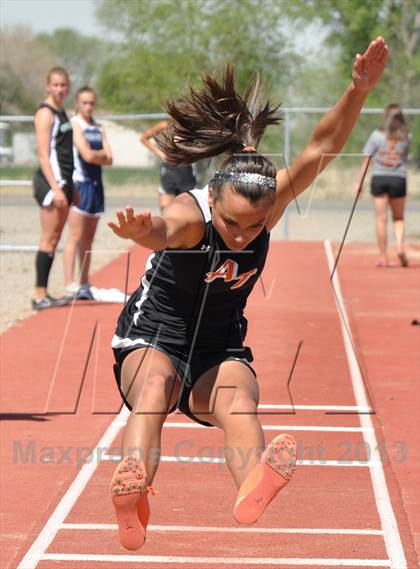 Thumbnail 2 in NMHSCA 4A District 1 Championships photogallery.