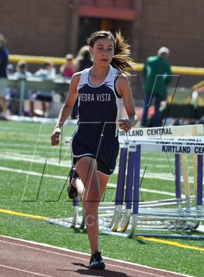Thumbnail 3 in NMHSCA 4A District 1 Championships photogallery.