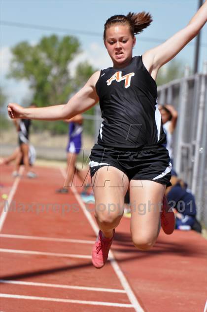 Thumbnail 1 in NMHSCA 4A District 1 Championships photogallery.