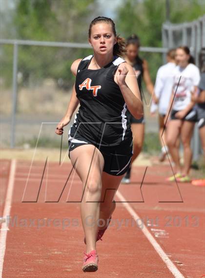 Thumbnail 1 in NMHSCA 4A District 1 Championships photogallery.