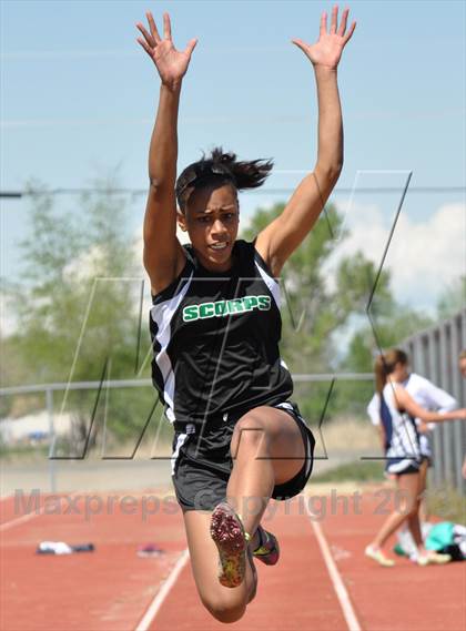 Thumbnail 2 in NMHSCA 4A District 1 Championships photogallery.