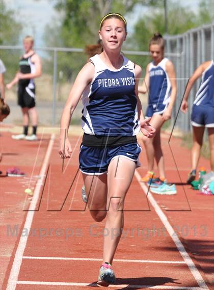 Thumbnail 3 in NMHSCA 4A District 1 Championships photogallery.