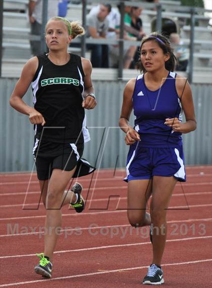 Thumbnail 1 in NMHSCA 4A District 1 Championships photogallery.