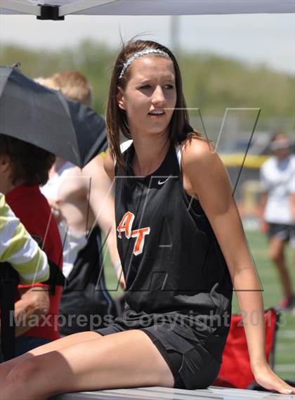Thumbnail 3 in NMHSCA 4A District 1 Championships photogallery.