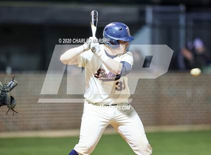 Thumbnail 3 in Terry Sanford @ Gray's Creek photogallery.