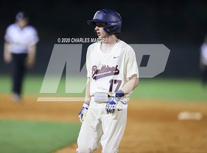 Thumbnail 2 in Terry Sanford @ Gray's Creek photogallery.