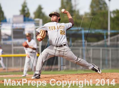 Thumbnail 3 in Yuba City @ Davis photogallery.