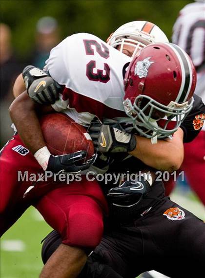 Thumbnail 2 in Brockton @ Taunton photogallery.